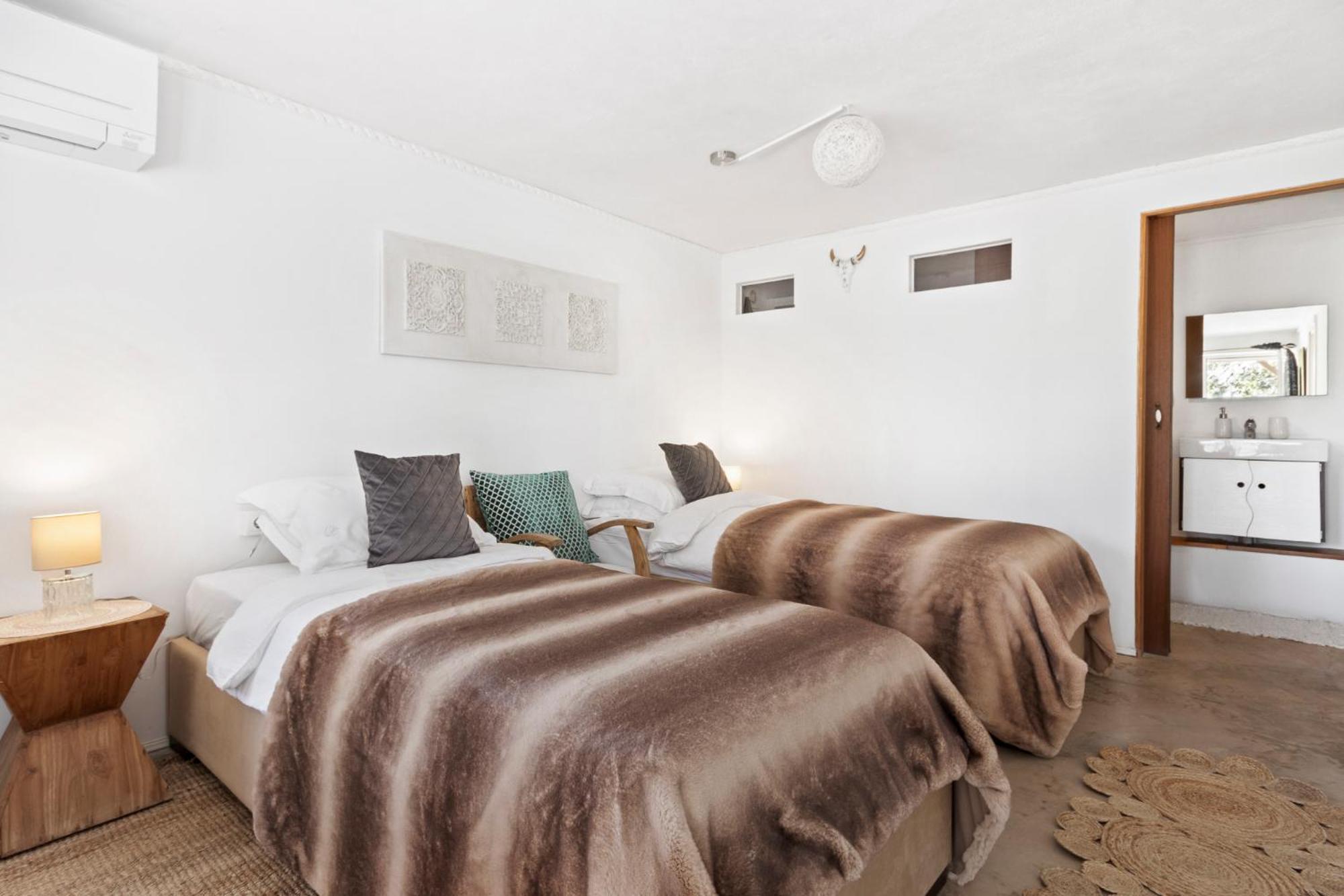 Can Skye Sant Carles de Peralta Habitación foto
